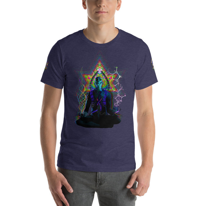Heather Midnight Navy / XS
