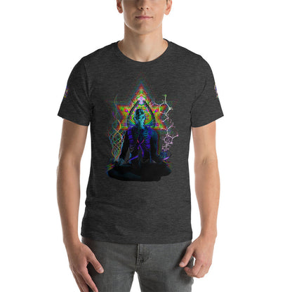 Dark Grey Heather / XS