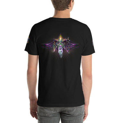 Rise & Activate Unisex T-Shirt