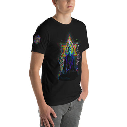 Rise & Activate Unisex T-Shirt