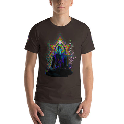 Rise & Activate Unisex T-Shirt