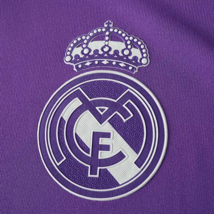 RM CF Away 16/17 Season Jersey