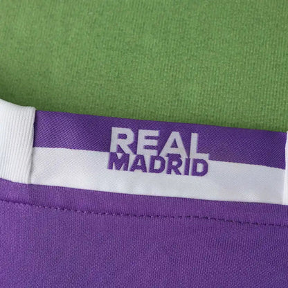 RM CF Away 16/17 Season Jersey