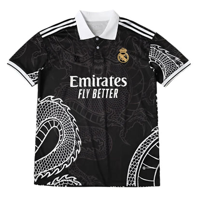 RM CF Chinese Dragon 23/24 Jersey