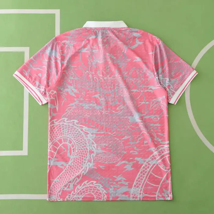 RM CF Chinese Dragon 24/25 Jersey