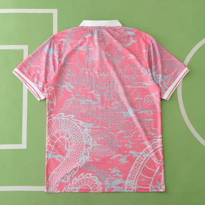 RM CF Chinese Dragon 24/25 Jersey
