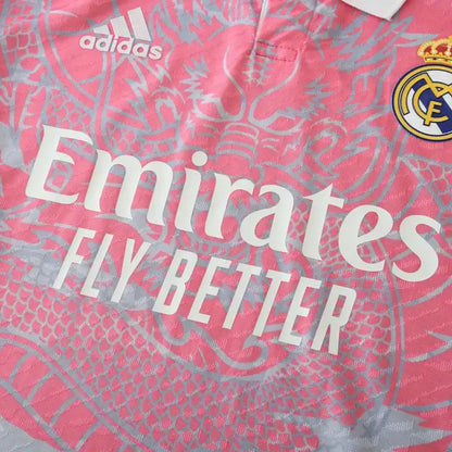 RM CF Chinese Dragon 24/25 Jersey