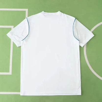 RM CF Home Retro Fan Version 17/18 Season Jersey