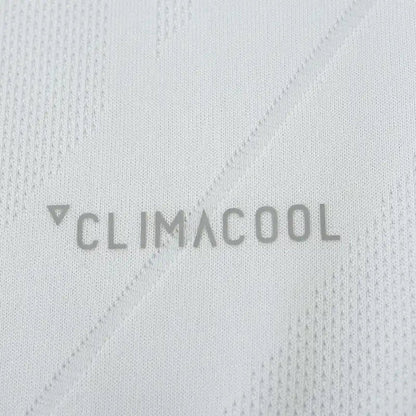 RM CF Home Retro Fan Version 17/18 Season Jersey