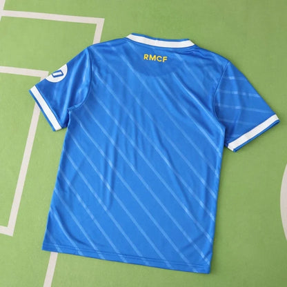 RM CF Third Kids Kit 25/26 Season