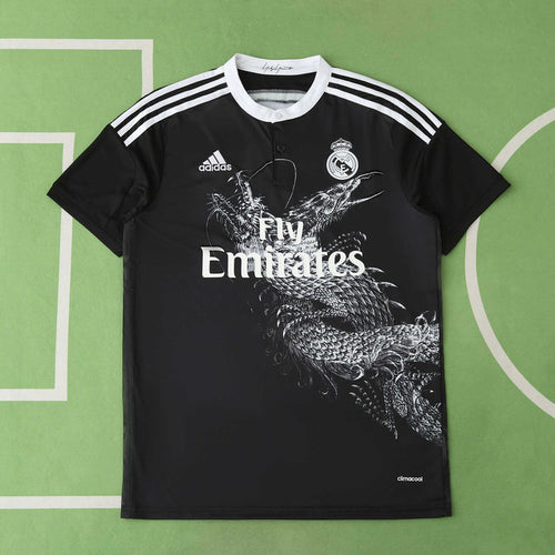 RM Dragon Edition 14/15 Jersey