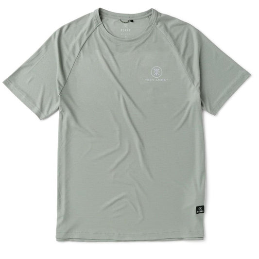 Alta Elite Trail SS