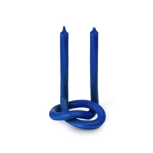 Knot - Royal Blue