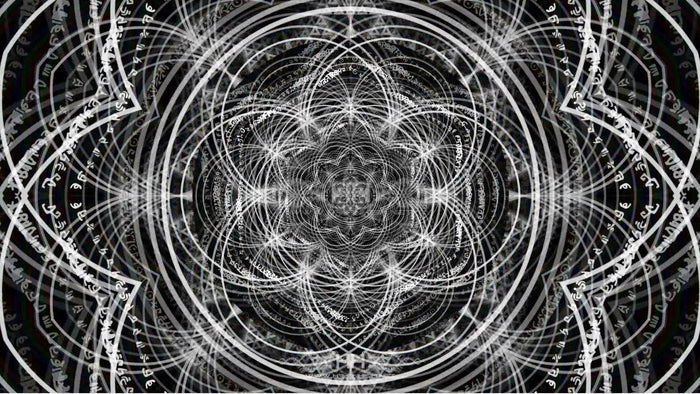 Sacred Geometry Loop Pack