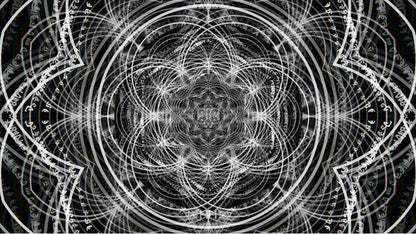 Sacred Geometry Loop Pack