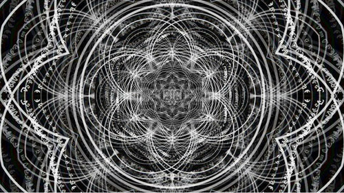 Sacred Geometry Loop Pack