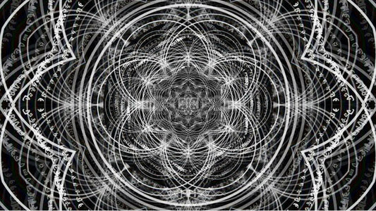 Sacred Geometry Loop Pack