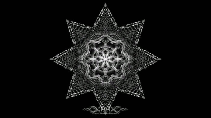 Sacred Geometry Loop Pack