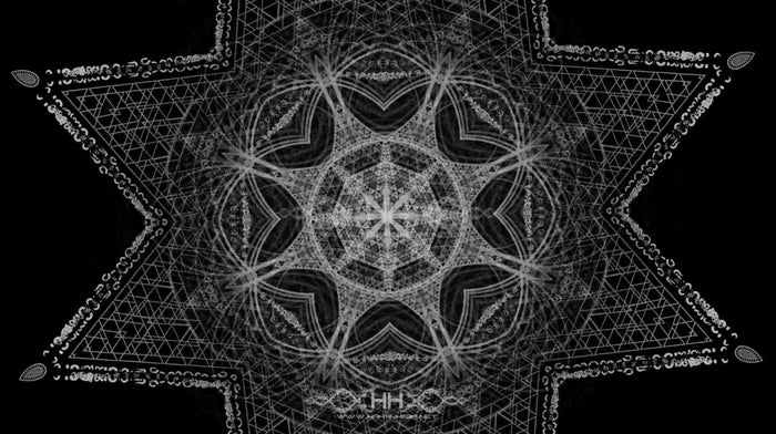 Sacred Geometry Loop Pack