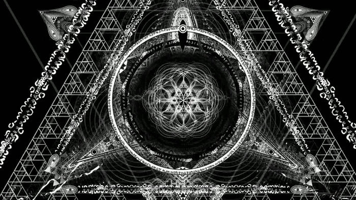 Sacred Geometry Loop Pack