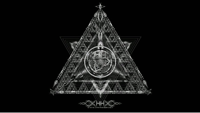Sacred Geometry Loop Pack