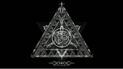 Sacred Geometry Loop Pack