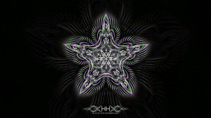 Sacred Geometry Loop Pack