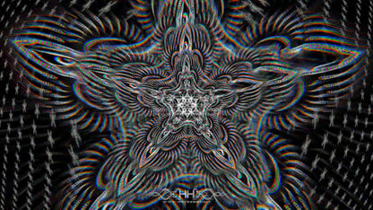 Sacred Geometry Loop Pack