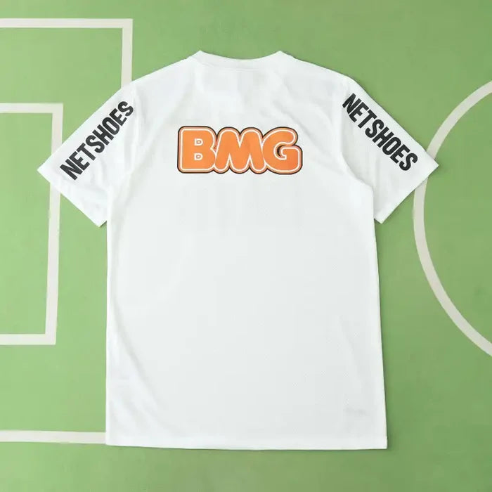 Santos FC Home Retro 2013 Season Jersey