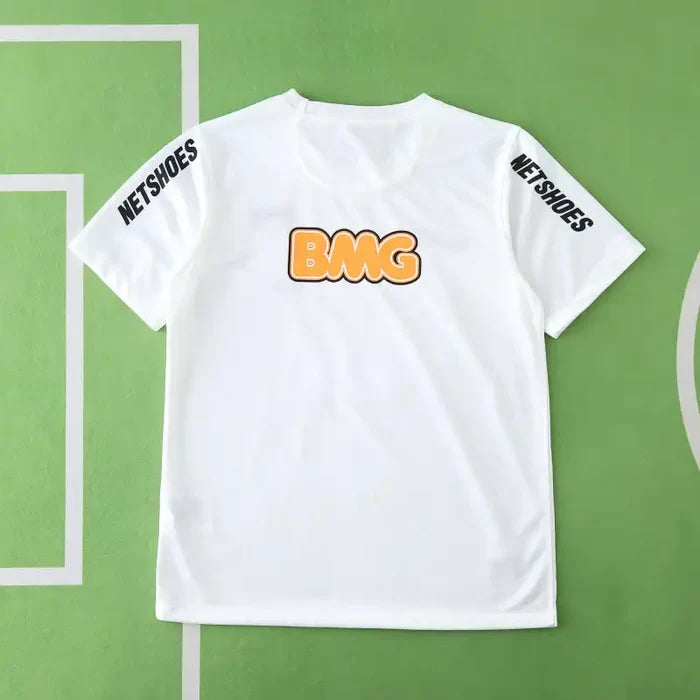 Santos FC Home Retro Kids Kit 2013 Season