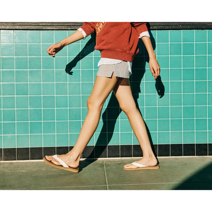 SANUK - YOGA MAT II | Brown