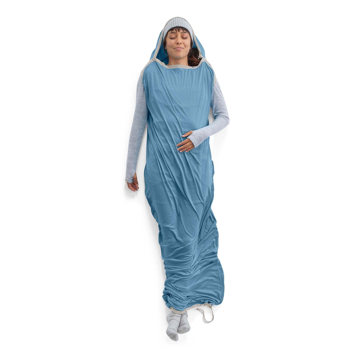 Breeze Liner | Drawcord