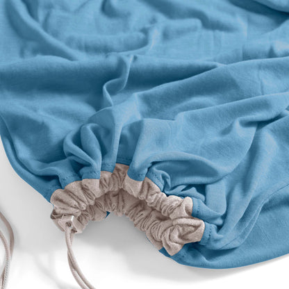 Breeze Liner | Drawcord