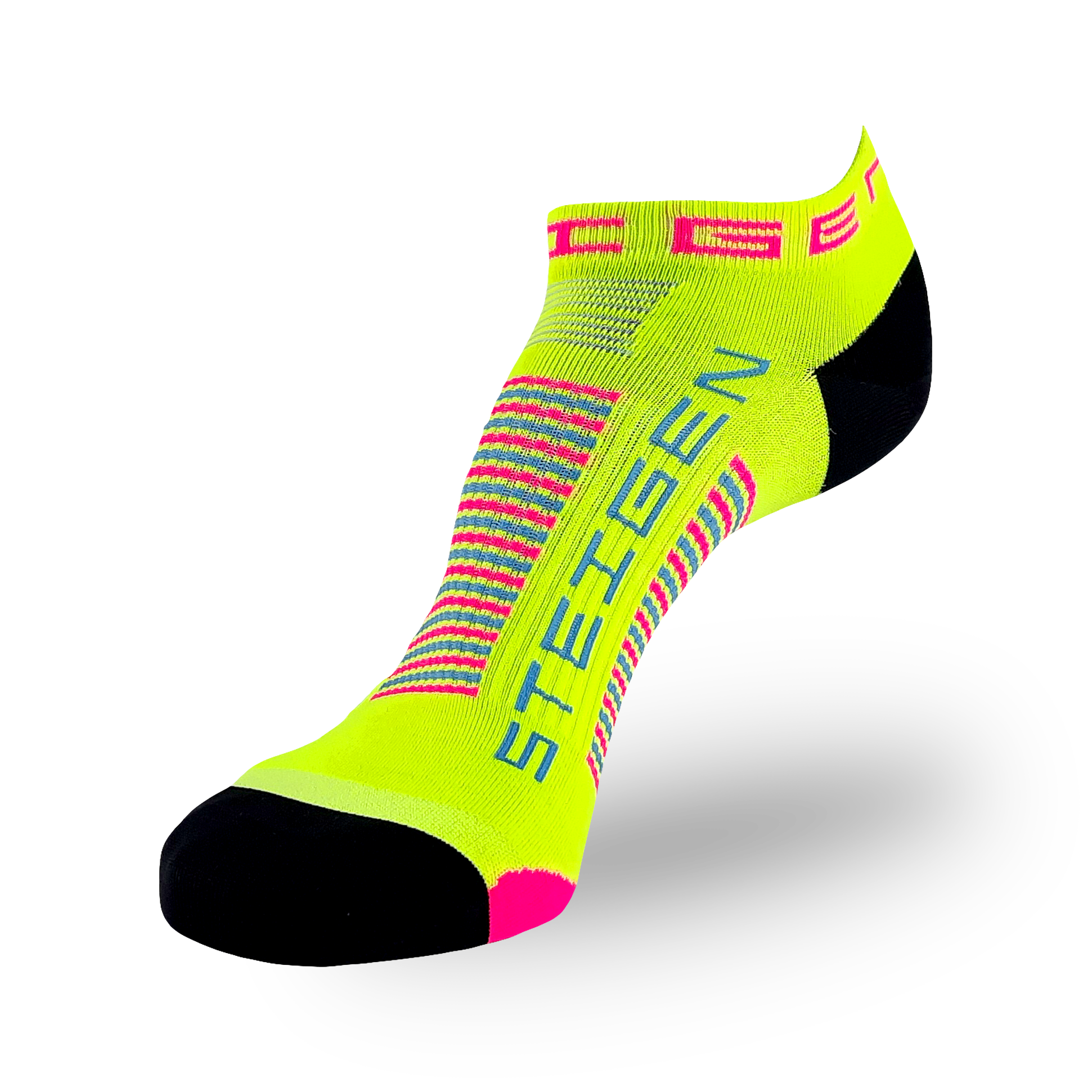 Steigen Zero Length Running Socks