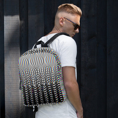Shockwave Backpack
