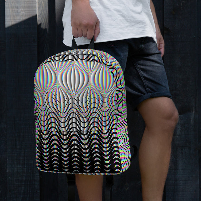 Shockwave Backpack