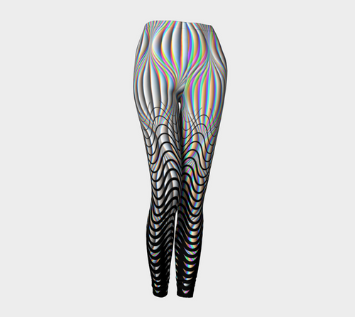 Shockwave Leggings