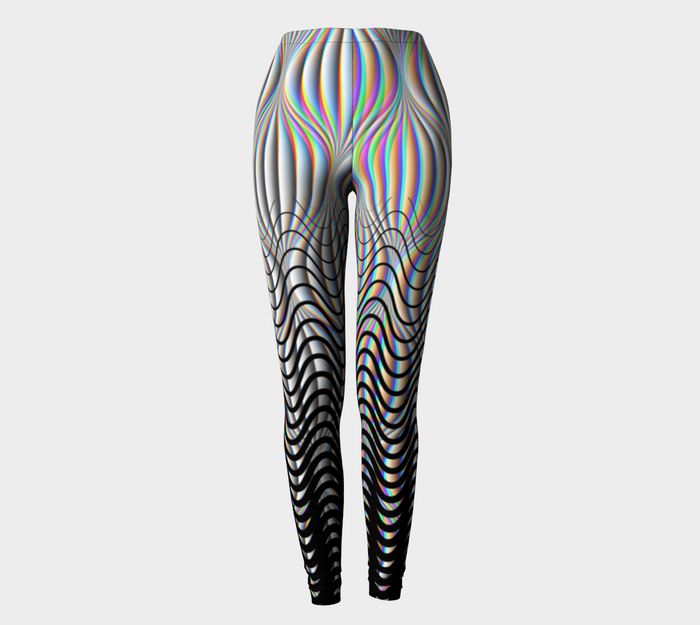 Shockwave Leggings