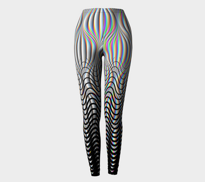Shockwave Leggings