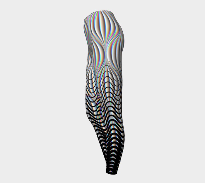 Shockwave Leggings