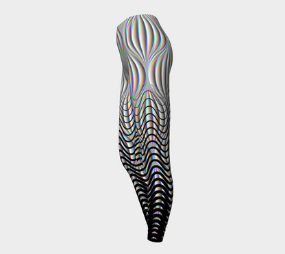 Shockwave Leggings