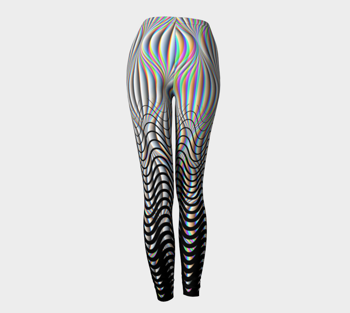 Shockwave Leggings