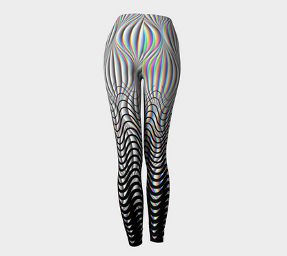 Shockwave Leggings