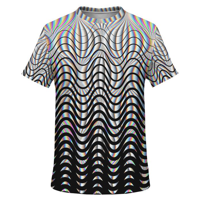 Shockwave Unisex T-Shirt