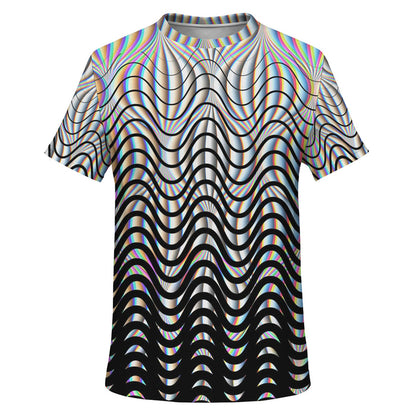 Shockwave Unisex T-Shirt
