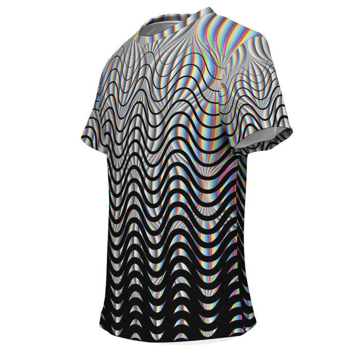 Shockwave Unisex T-Shirt