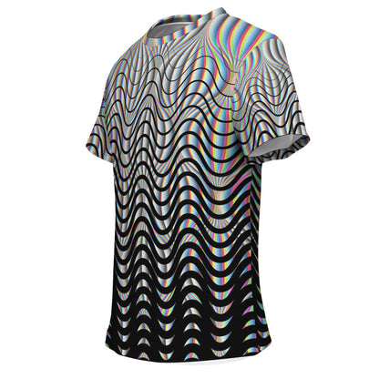 Shockwave Unisex T-Shirt