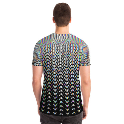 Shockwave Unisex T-Shirt