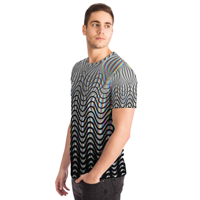 Shockwave Unisex T-Shirt