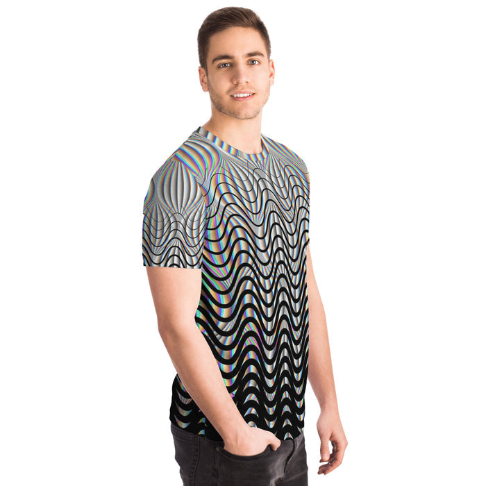 Shockwave Unisex T-Shirt